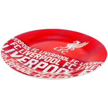 Liverpool zestaw naczyń Impact Breakfast Set