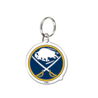 Buffalo Sabres brelok Patch Logo