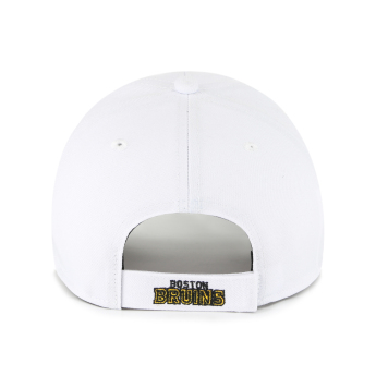 Boston Bruins czapka baseballówka 47 MVP NHL white