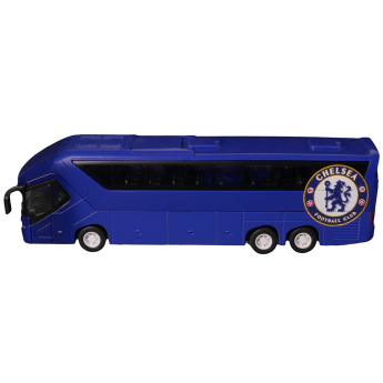 Chelsea autobus Diecast Team Bus