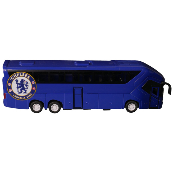 Chelsea autobus Diecast Team Bus