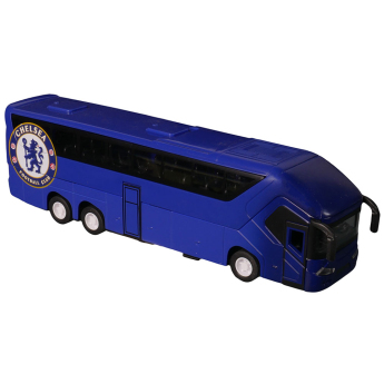 Chelsea autobus Diecast Team Bus