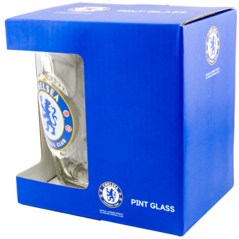 Chelsea kufel tankard
