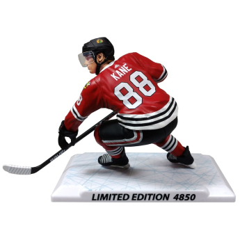 Chicago Blackhawks figurka Imports Dragon Patrick Kane 88