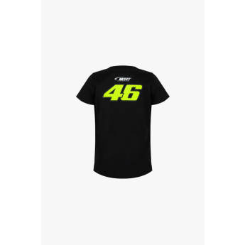 Valentino Rossi koszulka dziecięca WRT WE ARE A TEAM
