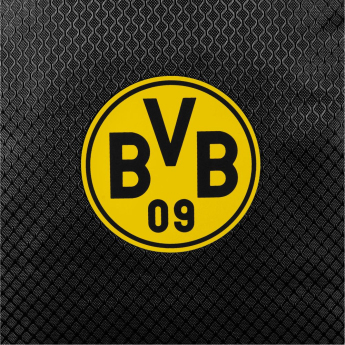 Borusia Dortmund plecak schwarz