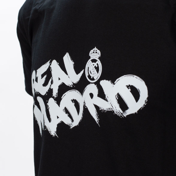 Real Madryt koszulka męska No85 black