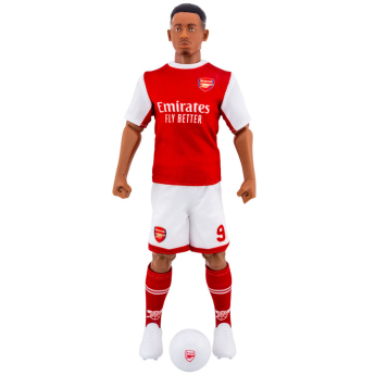 Arsenal figurka Gabriel Jesus Action Figure