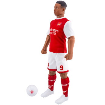 Arsenal figurka Gabriel Jesus Action Figure