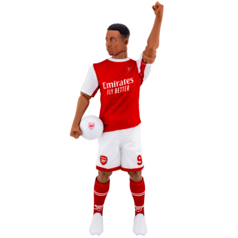 Arsenal figurka Gabriel Jesus Action Figure