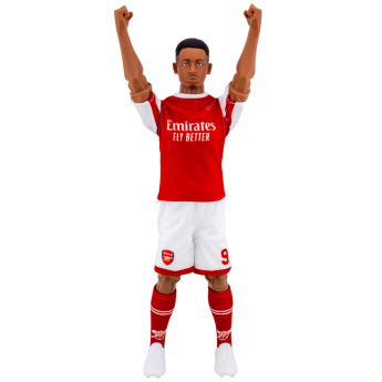 Arsenal figurka Gabriel Jesus Action Figure