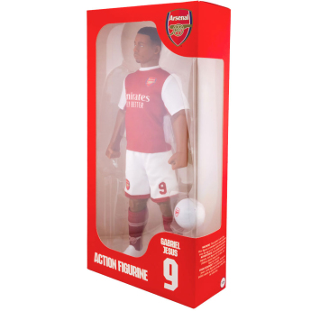 Arsenal figurka Gabriel Jesus Action Figure