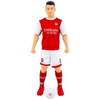 Arsenal figurka Gabriel Martinelli Action Figure