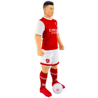 Arsenal figurka Gabriel Martinelli Action Figure