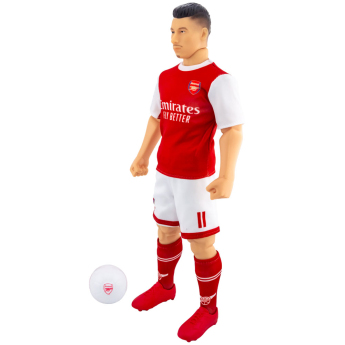 Arsenal figurka Gabriel Martinelli Action Figure
