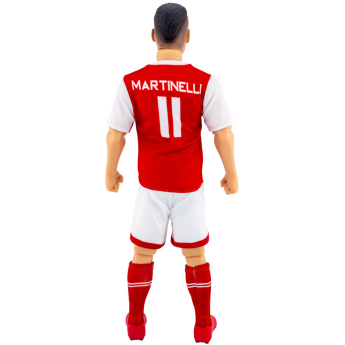Arsenal figurka Gabriel Martinelli Action Figure