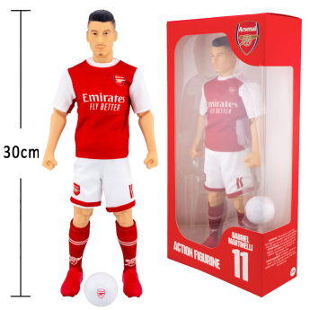 Arsenal figurka Gabriel Martinelli Action Figure