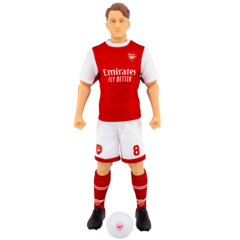 Arsenal figurka Martin Odegaard Action Figure