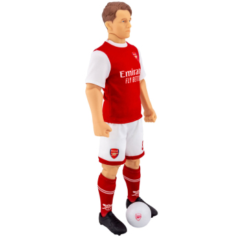 Arsenal figurka Martin Odegaard Action Figure