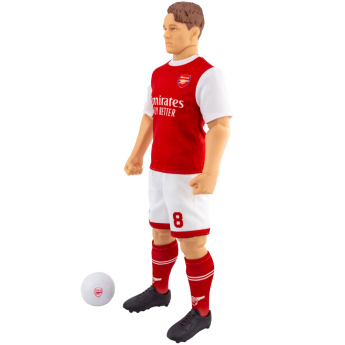 Arsenal figurka Martin Odegaard Action Figure