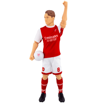 Arsenal figurka Martin Odegaard Action Figure