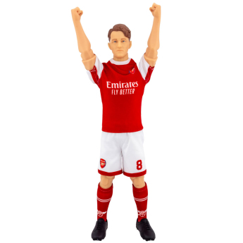 Arsenal figurka Martin Odegaard Action Figure