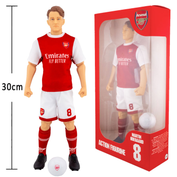 Arsenal figurka Martin Odegaard Action Figure