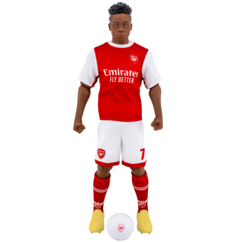 Arsenal figurka Bukayo Saka Action Figure