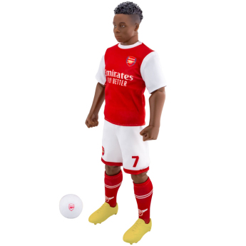 Arsenal figurka Bukayo Saka Action Figure