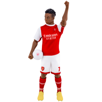 Arsenal figurka Bukayo Saka Action Figure