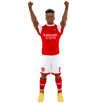 Arsenal figurka Bukayo Saka Action Figure