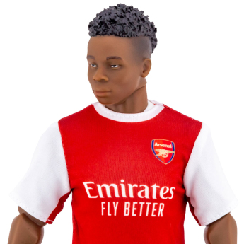 Arsenal figurka Bukayo Saka Action Figure