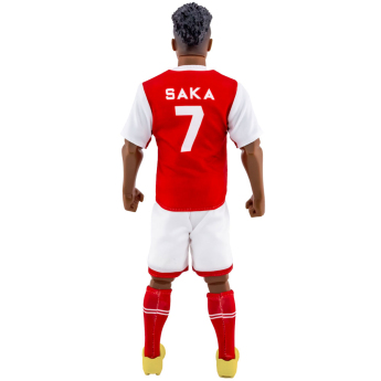 Arsenal figurka Bukayo Saka Action Figure