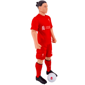 Liverpool figurka Darwin Nunez Action Figure