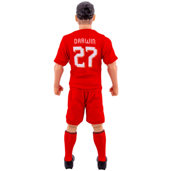 Liverpool figurka Darwin Nunez Action Figure