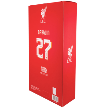 Liverpool figurka Darwin Nunez Action Figure