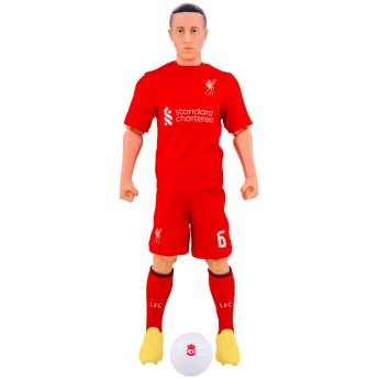 Liverpool figurka Thiago Alcântara Action Figure