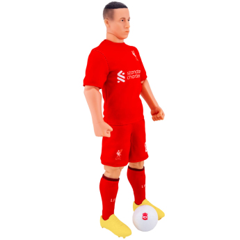 Liverpool figurka Thiago Alcântara Action Figure