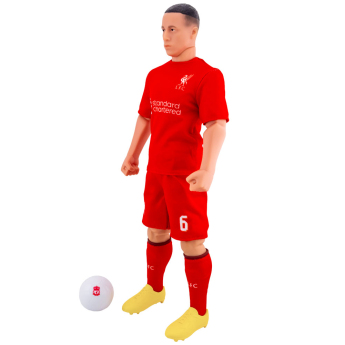 Liverpool figurka Thiago Alcântara Action Figure