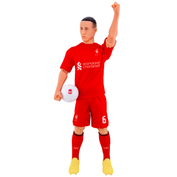 Liverpool figurka Thiago Alcântara Action Figure