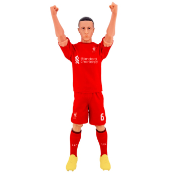 Liverpool figurka Thiago Alcântara Action Figure