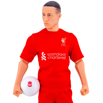 Liverpool figurka Thiago Alcântara Action Figure