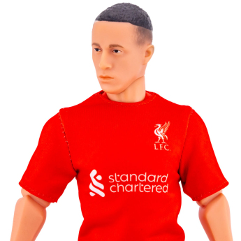 Liverpool figurka Thiago Alcântara Action Figure