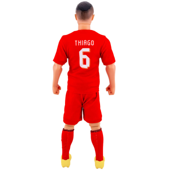 Liverpool figurka Thiago Alcântara Action Figure