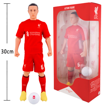 Liverpool figurka Thiago Alcântara Action Figure