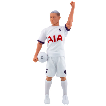 Tottenham figurka Richarlison Action Figure