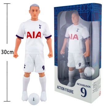 Tottenham figurka Richarlison Action Figure