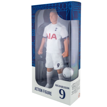 Tottenham figurka Richarlison Action Figure