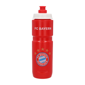Bayern Monachium bidon Drink red