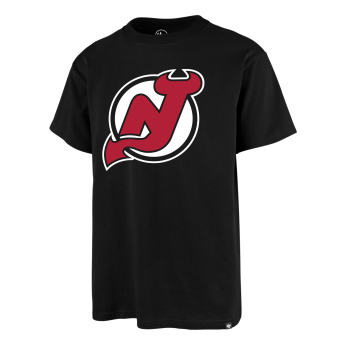 New Jersey Devils koszulka męska Imprint 47 Echo Tee black